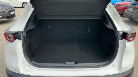 Mazda CX-30 e-SKYACTIV-G 2.0 90 kW 2WD Evolution