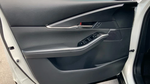 Mazda CX-30 e-SKYACTIV-G 2.0 90 kW 2WD Evolution