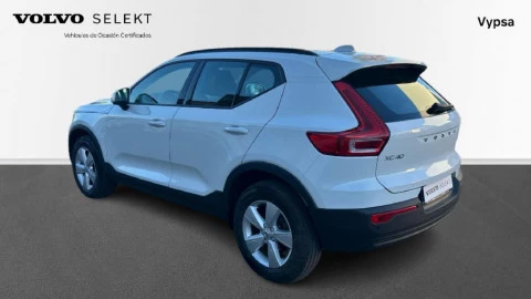Volvo XC40 1.5 T3