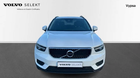 Volvo XC40 1.5 T3