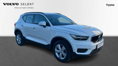 Volvo XC40 1.5 T3