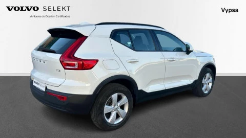 Volvo XC40 1.5 T3