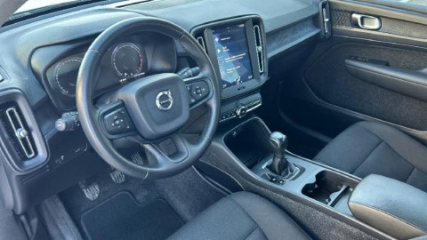 Volvo XC40 1.5 T3