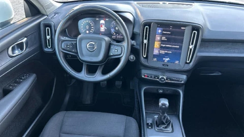 Volvo XC40 1.5 T3