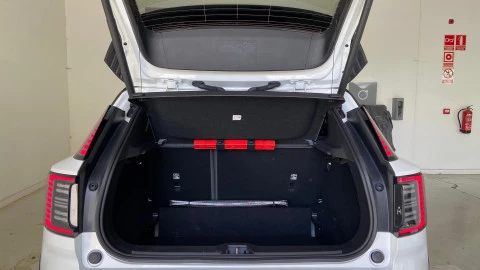 Volvo EX30 Single Motor Extended Range Ultra Auto