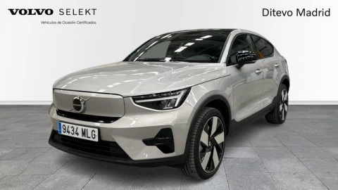 Volvo C40 Electrico Recharge Core Auto 170 kW (231 CV)