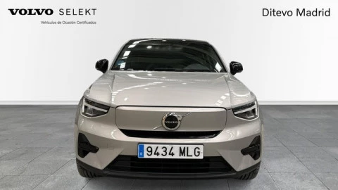 Volvo C40 Electrico Recharge Core Auto 170 kW (231 CV)