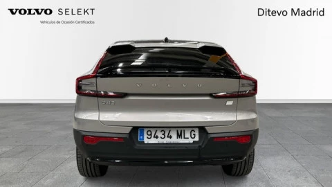 Volvo C40 Electrico Recharge Core Auto 170 kW (231 CV)