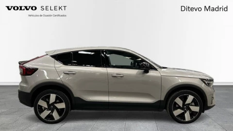 Volvo C40 Electrico Recharge Core Auto 170 kW (231 CV)