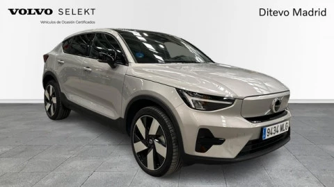 Volvo C40 Electrico Recharge Core Auto 170 kW (231 CV)