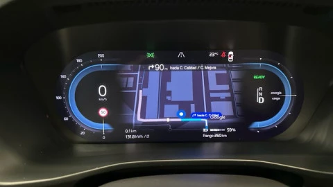 Volvo C40 Electrico Recharge Core Auto 170 kW (231 CV)