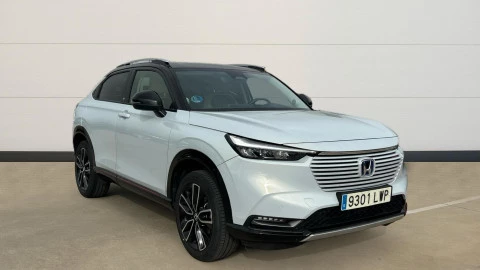 Honda HR-V 1.5 i-MMD Advance Style 4x2