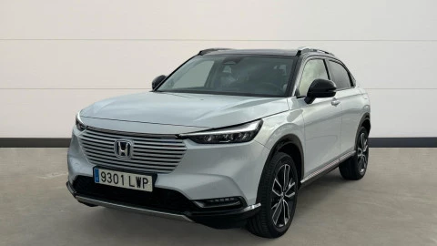 Honda HR-V 1.5 i-MMD Advance Style 4x2