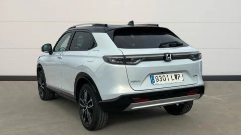 Honda HR-V 1.5 i-MMD Advance Style 4x2