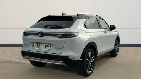 Honda HR-V 1.5 i-MMD Advance Style 4x2