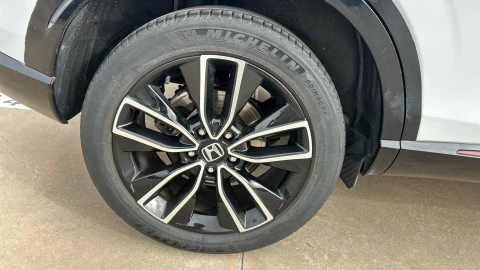 Honda HR-V 1.5 i-MMD Advance Style 4x2