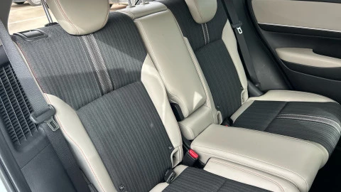 Honda HR-V 1.5 i-MMD Advance Style 4x2