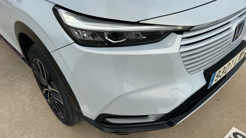 Honda HR-V 1.5 i-MMD Advance Style 4x2