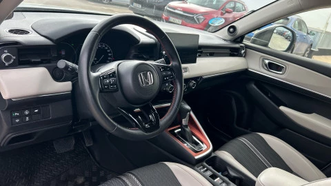 Honda HR-V 1.5 i-MMD Advance Style 4x2