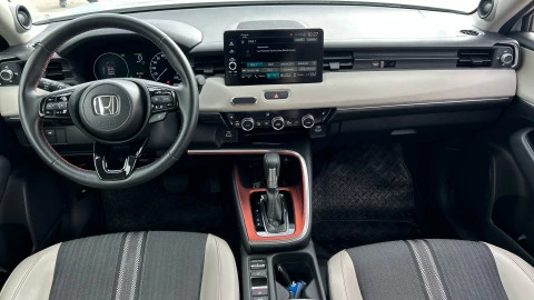 Honda HR-V 1.5 i-MMD Advance Style 4x2