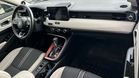 Honda HR-V 1.5 i-MMD Advance Style 4x2