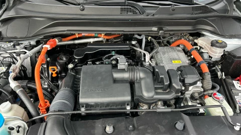 Honda HR-V 1.5 i-MMD Advance Style 4x2