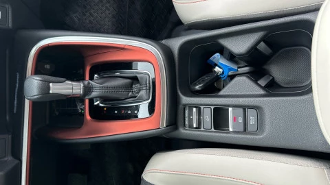 Honda HR-V 1.5 i-MMD Advance Style 4x2