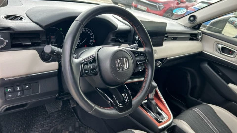 Honda HR-V 1.5 i-MMD Advance Style 4x2