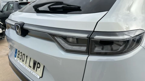 Honda HR-V 1.5 i-MMD Advance Style 4x2