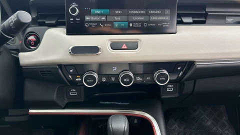 Honda HR-V 1.5 i-MMD Advance Style 4x2