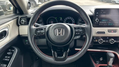 Honda HR-V 1.5 i-MMD Advance Style 4x2