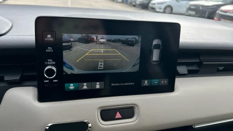 Honda HR-V 1.5 i-MMD Advance Style 4x2