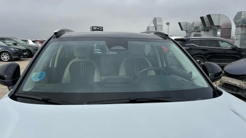 Honda HR-V 1.5 i-MMD Advance Style 4x2