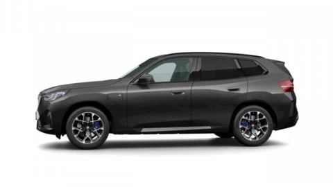 BMW X3 30e xDrive
