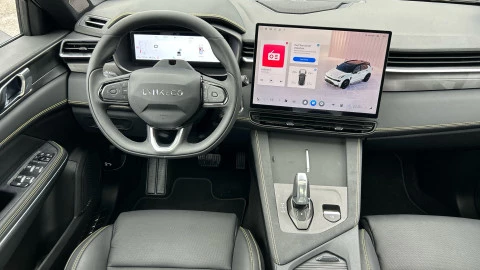 Lynk & Co 01 1.5 PHEV More