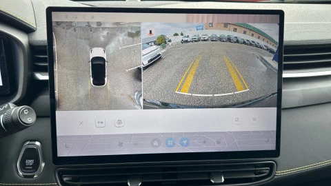 Lynk & Co 01 1.5 PHEV More