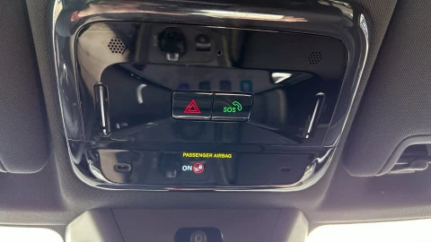 Lynk & Co 01 1.5 PHEV More