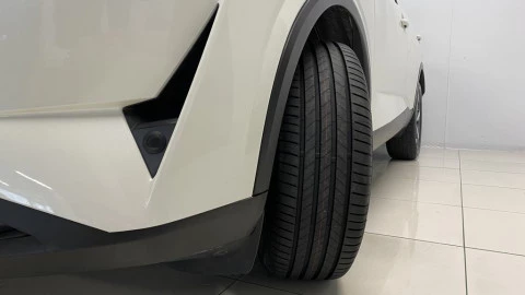 Nissan Qashqai  MHEV N-Connecta 2021