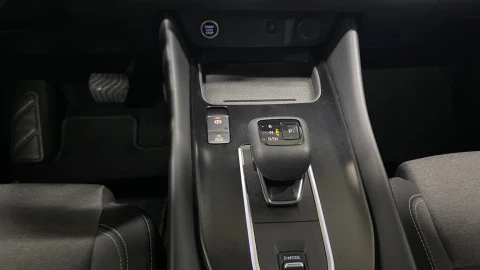 Nissan Qashqai  MHEV N-Connecta 2021
