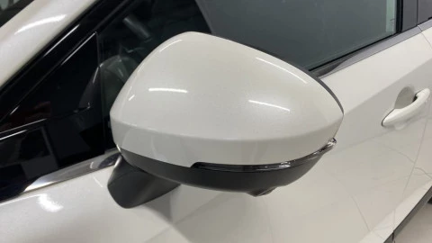 Nissan Qashqai  MHEV N-Connecta 2021