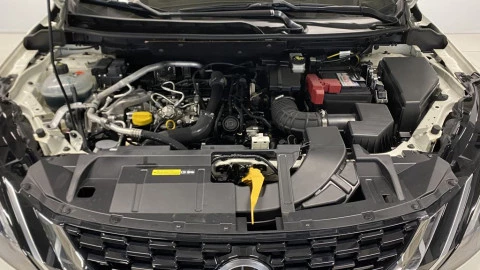 Nissan Qashqai  MHEV N-Connecta 2021