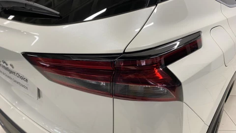 Nissan Qashqai  MHEV N-Connecta 2021