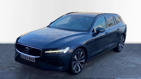 Volvo V60 Cross Country 2.0 B4 (D) AWD Cross Country Core Auto