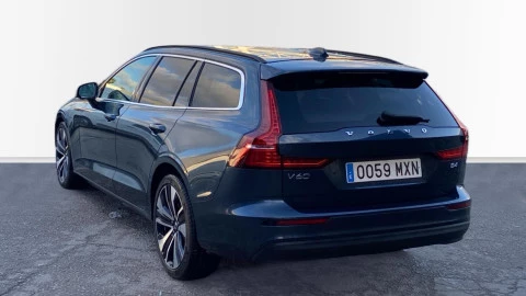 Volvo V60 Cross Country 2.0 B4 (D) AWD Cross Country Core Auto