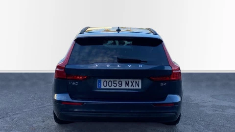 Volvo V60 Cross Country 2.0 B4 (D) AWD Cross Country Core Auto