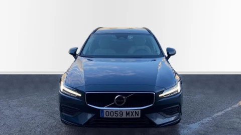 Volvo V60 Cross Country 2.0 B4 (D) AWD Cross Country Core Auto