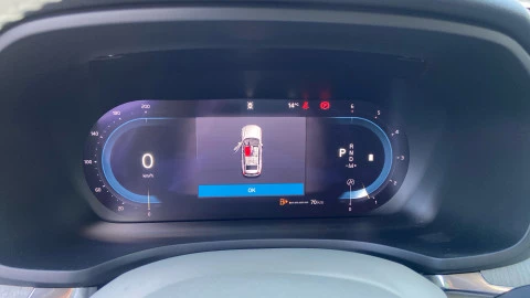 Volvo V60 Cross Country 2.0 B4 (D) AWD Cross Country Core Auto