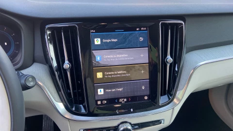 Volvo V60 Cross Country 2.0 B4 (D) AWD Cross Country Core Auto