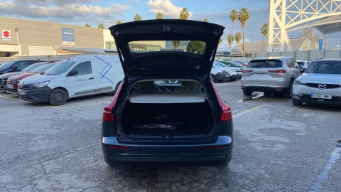 Volvo V60 Cross Country 2.0 B4 (D) AWD Cross Country Core Auto