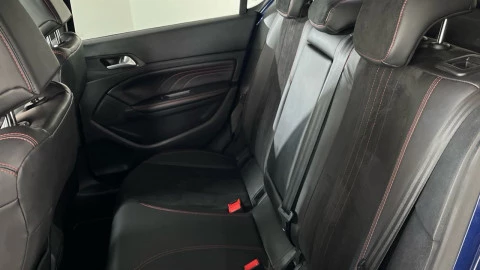 Peugeot 308 GT 151KW (205CV)